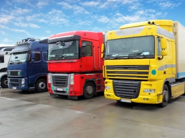 Konya Çermik Nakliye